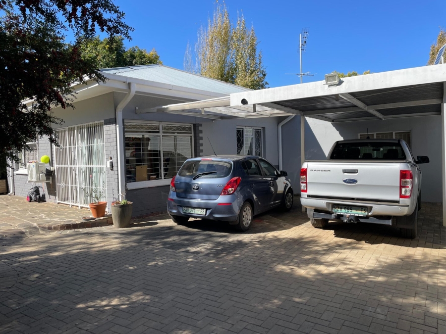 To Let 3 Bedroom Property for Rent in Dan Pienaar Free State